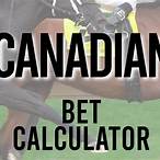 canadian bet calculator
